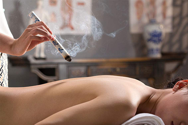 你了解古代的传统灸法吗